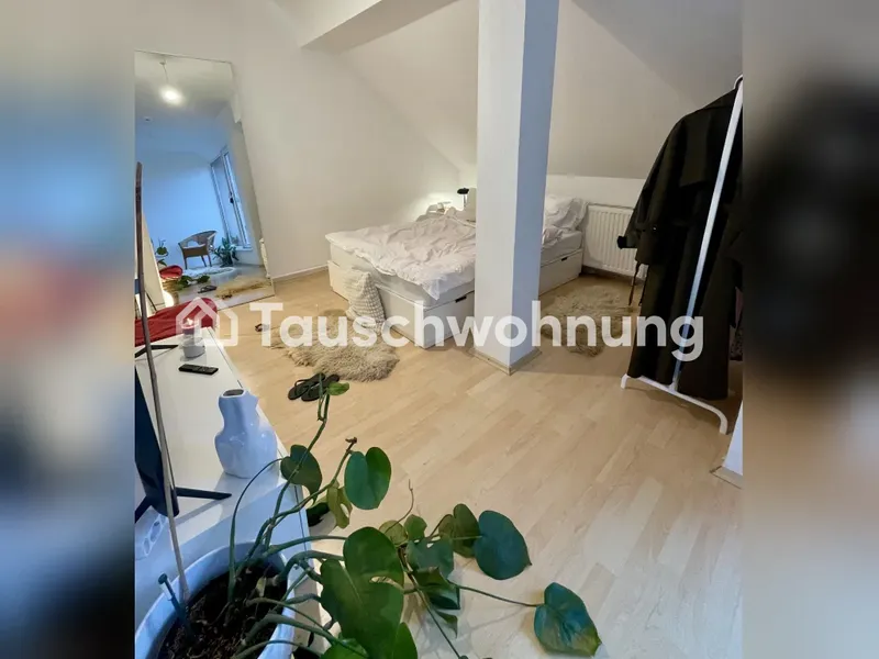Tauschwohnung: Tausche Berlin gg Munich — photo 1